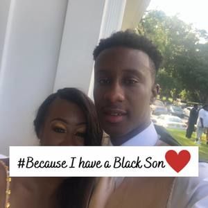 Meet your Posher, Lashonda